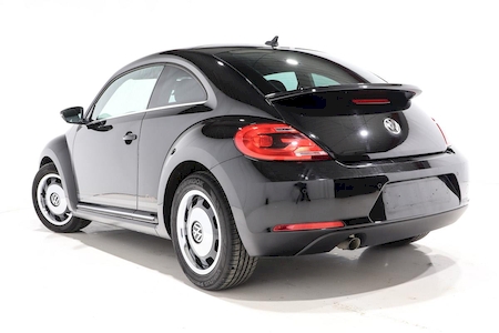 VOLKSWAGEN COCCINELLE 1.2 TSI 105 CV CUP BV6